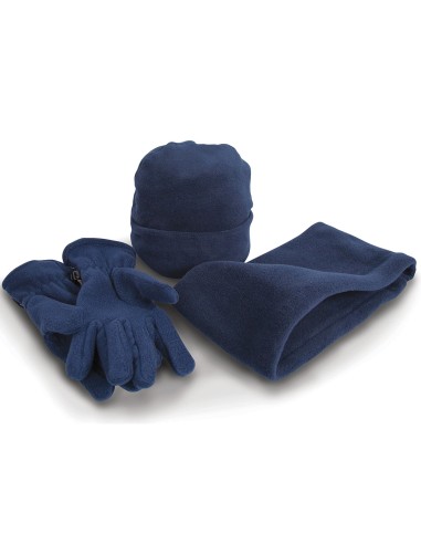 R-RE40A-Set polaire Active Fleece